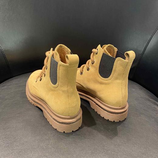 legs jeans AC308休闲舒适马丁靴 商品图9