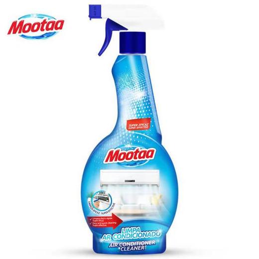 Mootaa空调清洁剂550m 商品图0