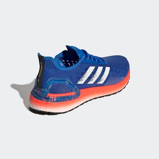 Adidas阿迪达斯 Ultraboost PB 男款跑步运动鞋 商品图2