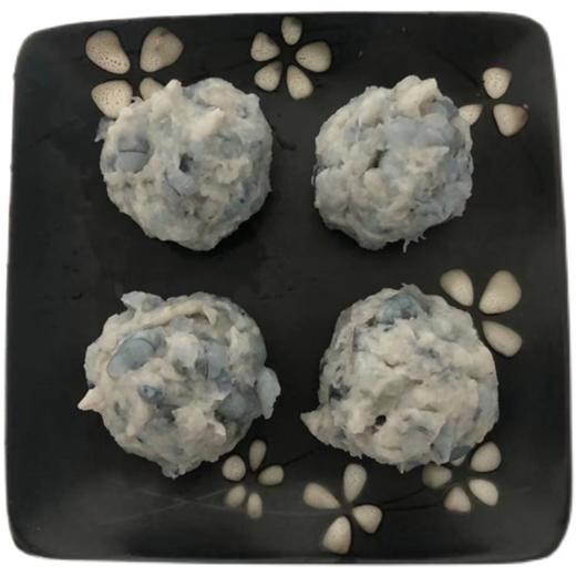 【火锅季】黑虎虾滑 500g/包 商品图1