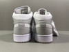 秋冬特惠💰420 Air Jordan 1 Mid "Grey Camo" 白灰 迷彩小 Dior 商品缩略图5