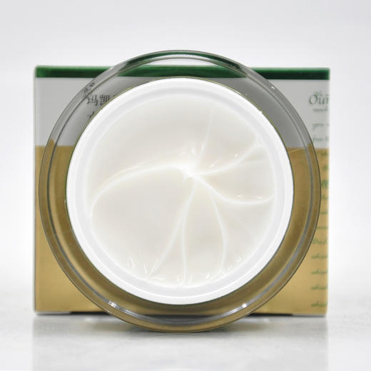 蝶恋花玛凯玛莉水润深度滋养霜30g 商品图2