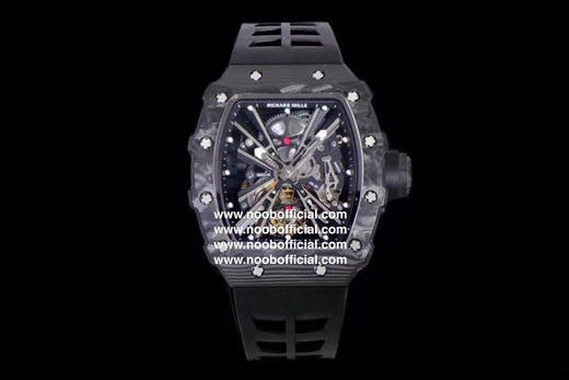 🔥KV-FACTORY🔥年末巨献  震撼来袭          
理查德米勒RM 12-01 Tourbillon Limited Editions 限量陀飞轮腕表 [得意] 商品图8