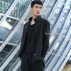 puma/彪马 2021夏季 男装 夹克 运动服 跑步 休闲 时尚 风衣 上衣 外套 657326-03 商品缩略图1