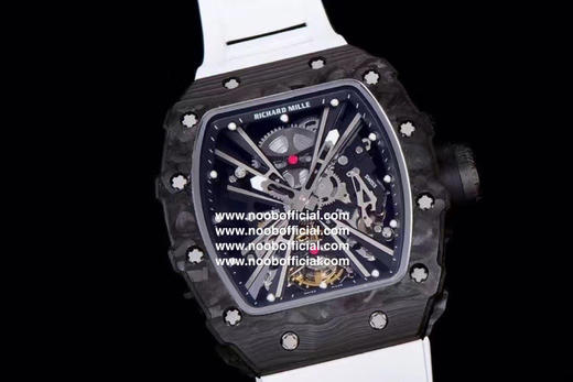 🔥KV-FACTORY🔥年末巨献  震撼来袭          
理查德米勒RM 12-01 Tourbillon Limited Editions 限量陀飞轮腕表 [得意] 商品图1