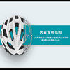 uvex race 7 公路 铁三 竞技头盔 德国进口 商品缩略图1