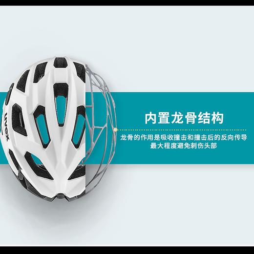 uvex race 7 公路 铁三 竞技头盔 德国进口 商品图1