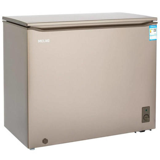 美菱(MeiLing)209升单温冷柜BC/BD-209DTCS 商品图1