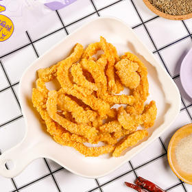 【好物推荐】网红小酥肉 口口香酥 200g*6袋