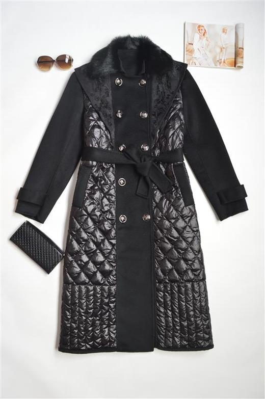 集拉米卡SY3XAQ_长大衣_ZK 商品图0