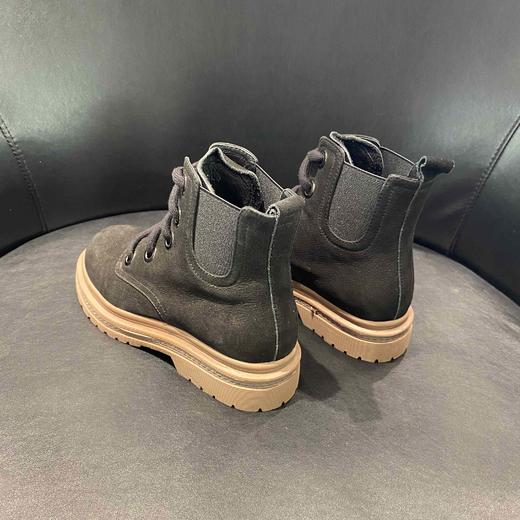 legs jeans AC308休闲舒适马丁靴 商品图3