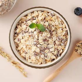  【生活妙招】过期燕麦也是宝贝哦 