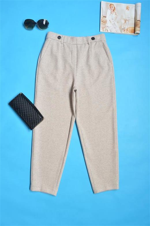 对位SKA74L_长裤_ZK 商品图0