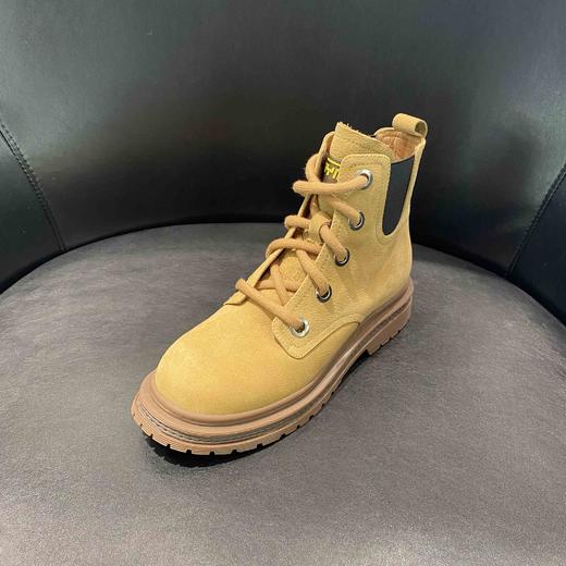 legs jeans AC308休闲舒适马丁靴 商品图6