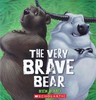 【经典必读】The Very Cranky Bear/Itchy Bear/Hungry Bear/Brave Bear 礼盒装4册+1CD+主题毛绒玩偶 英文原版 非常熊系列 情绪绘本 3-8岁 商品缩略图4