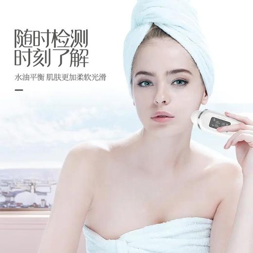 Real Bubee 皮肤水分测试仪 [福利品] 商品图2