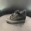 legs jeans AC404貂毛休闲厚底内增高加绒薄棉鞋 商品缩略图7