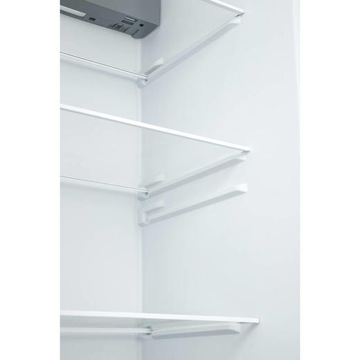 美的（Midea）家用冰箱 冷藏大冷冻室保鲜节能省电 多门电冰箱大容量多开门BCD-556WKPM(Q) 商品图2