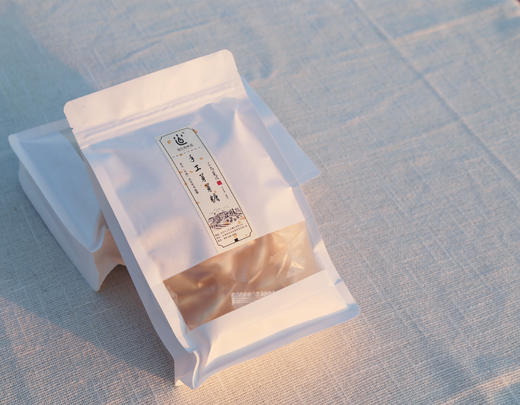 芽芽糖 200g 商品图3