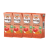 롯데 파스퇴르 아이생각100%유기농 사과당근주스125ml*4 商品缩略图0