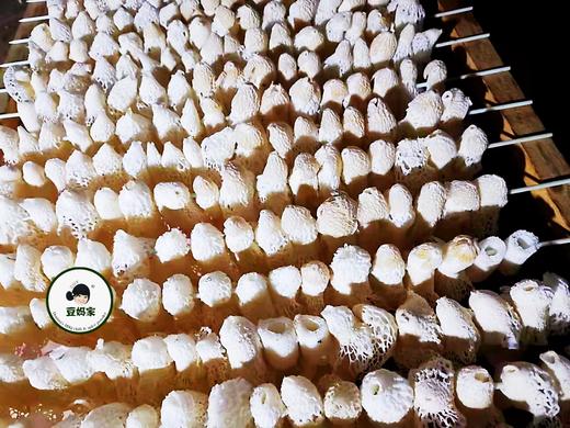 【豆妈家】织金红托无硫竹荪 商品图5