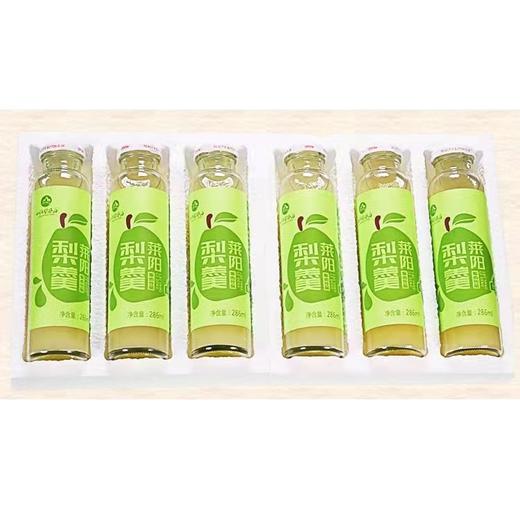 莱阳梨羹286ml 商品图2