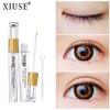 xiuse羞涩睫毛增长液滋养液自然生长浓密纤长眉毛睫毛膏学生 商品缩略图1
