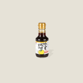 寺冈柚子醋味调味汁 150ml