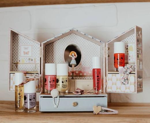 DJECO音乐首饰盒集合 商品图4