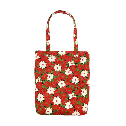 HUJI祤集经典单肩包插画圣诞圣诞 商品图2