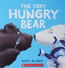 【经典必读】The Very Cranky Bear/Itchy Bear/Hungry Bear/Brave Bear 礼盒装4册+1CD+主题毛绒玩偶 英文原版 非常熊系列 情绪绘本 3-8岁 商品缩略图5