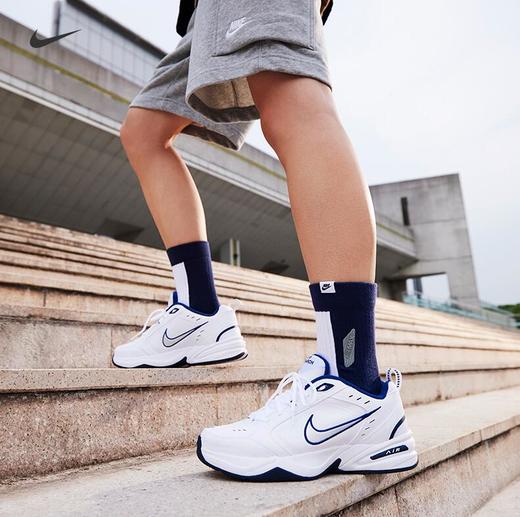 Nike Air Monarch IV 耐克M2K科比男女跑步鞋 商品图3