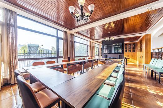 南京慢姑娘竹雲涧别墅轰趴馆 商品图5