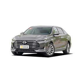 广汽传祺 GA8 280T 尊享版 【长租-北京】