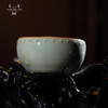 问鼎汝瓷天青辛丑战鼓杯 商品缩略图0