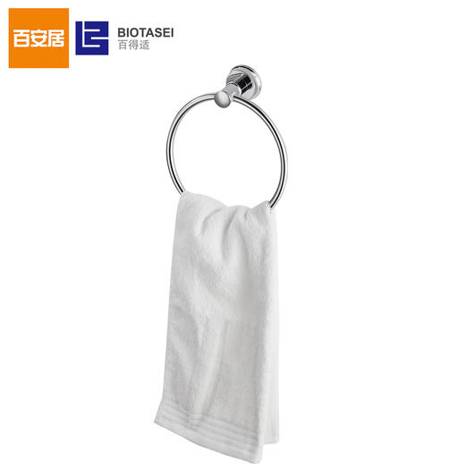 百得适毛巾环59360BC07 商品图4