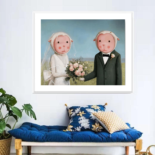 百年好合之自然之约/杨媛媛 商品图2