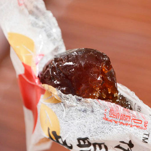 阿胶水晶枣 商品图1