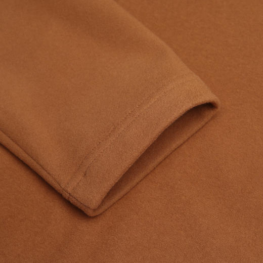 HX 冬季中领长袖T恤S102140010401/402/403/404/405 商品图13