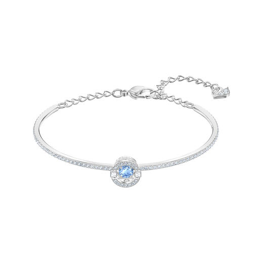 施华洛世奇新款跳动的心手镯手链5497483/5497478/5515385 商品图2