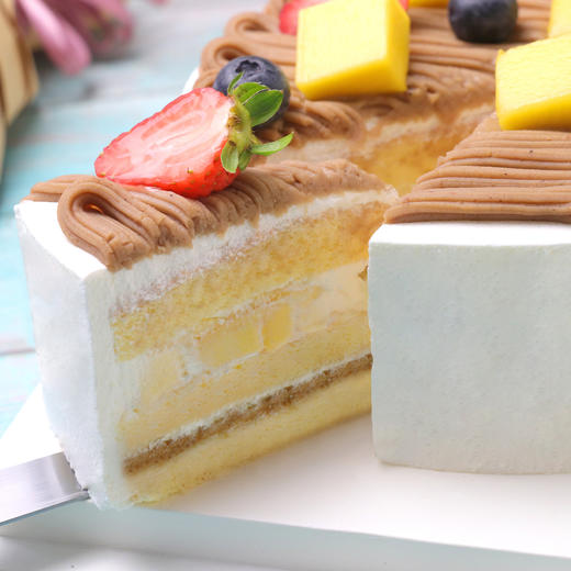 金色旋栗 商品图1