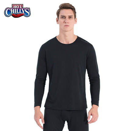 红辣椒男裝圆领上衣PB3071 商品图0