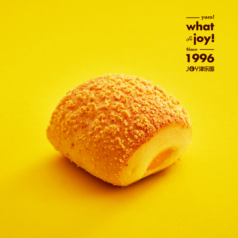 【一口芝士】最是一口芝士黯然销魂