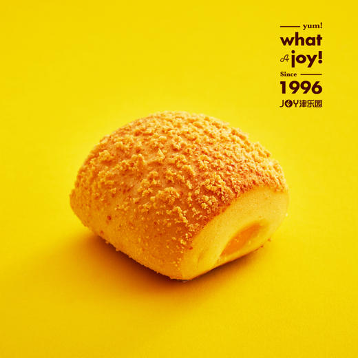 【一口芝士】最是一口芝士黯然销魂 商品图0