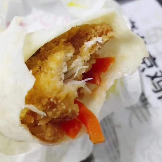 鸡肉卷2袋（拼团） 商品图1