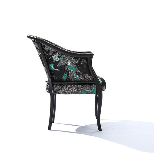 赫默单人椅 商品图2