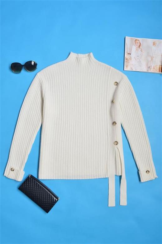 艾衣集SYF527_毛衣_ZK 商品图0