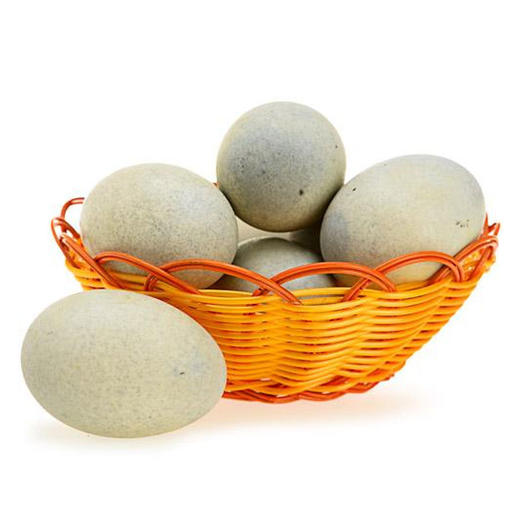 贵州石阡爽珍皮蛋10枚/20枚散装松花蛋 商品图5