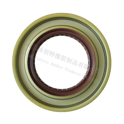 特别特东风485差速器油封98*162/175*16/24东风485角齿油封/东风485角尺油封98x162/175x16/24（98162/17516/24） 商品图1