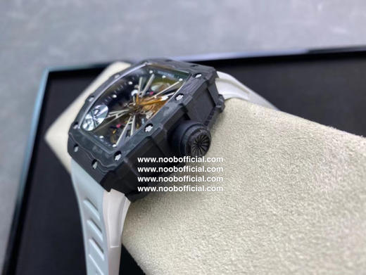 🔥KV-FACTORY🔥年末巨献  震撼来袭          
理查德米勒RM 12-01 Tourbillon Limited Editions 限量陀飞轮腕表 [得意] 商品图13